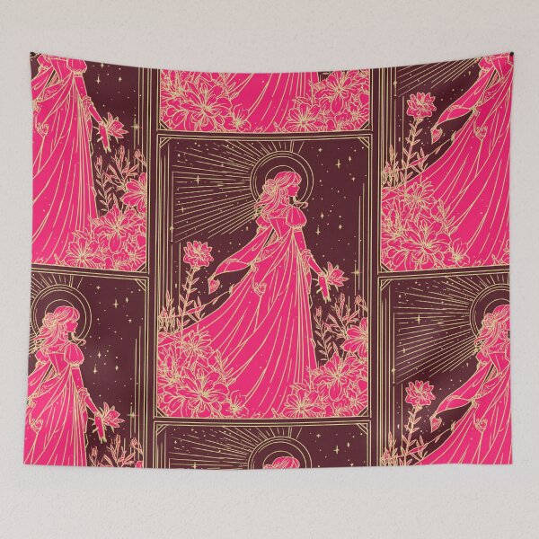 Item preview, The Empress designed and sold by MendaciousMina.