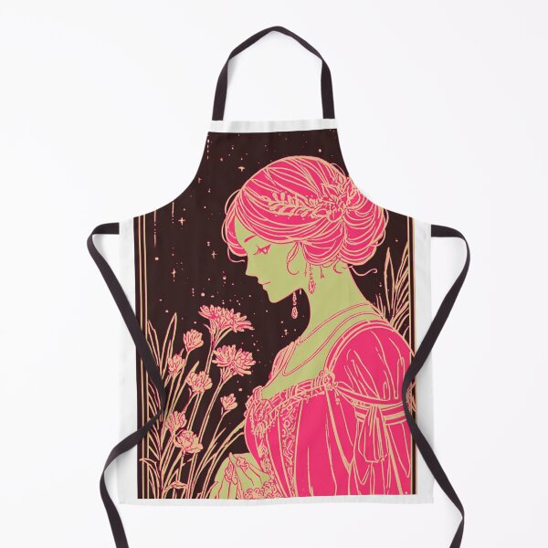 Item preview, The Empress designed and sold by MendaciousMina.