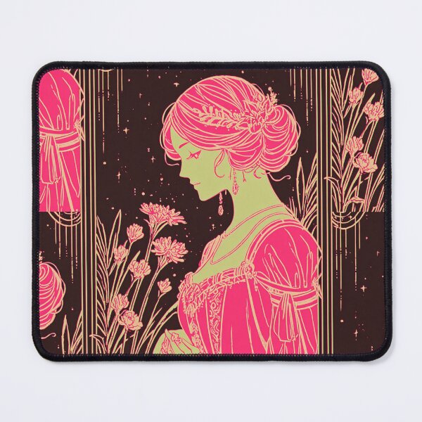 Item preview, The Empress designed and sold by MendaciousMina.