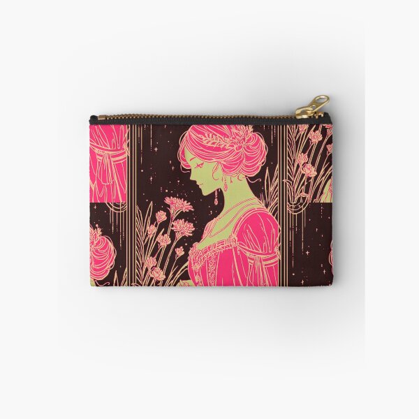 Item preview, The Empress designed and sold by MendaciousMina.