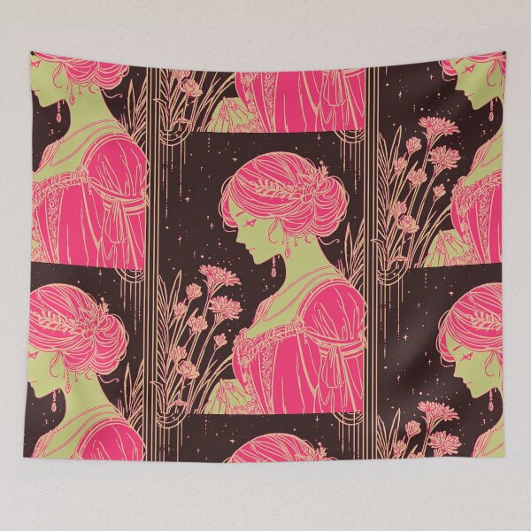Item preview, The Empress designed and sold by MendaciousMina.