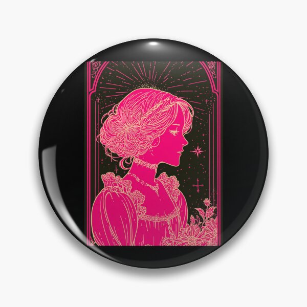 Item preview, The Empress designed and sold by MendaciousMina.