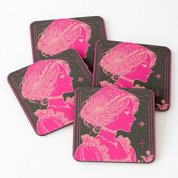 Item preview, The Empress designed and sold by MendaciousMina.