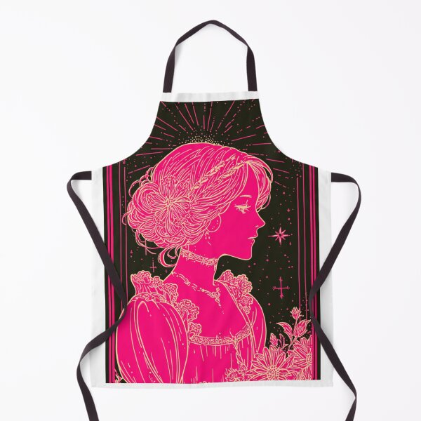 Item preview, The Empress designed and sold by MendaciousMina.