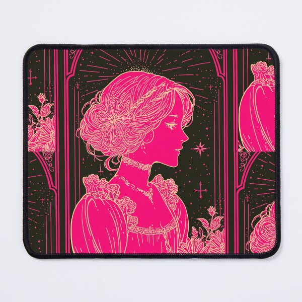 Item preview, The Empress designed and sold by MendaciousMina.