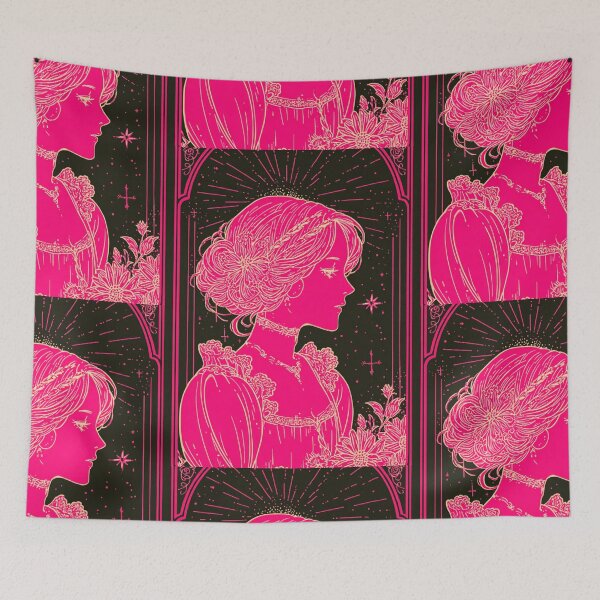 Item preview, The Empress designed and sold by MendaciousMina.
