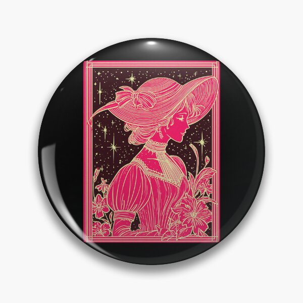 Item preview, The Empress designed and sold by MendaciousMina.