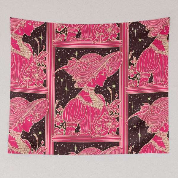 Item preview, The Empress designed and sold by MendaciousMina.