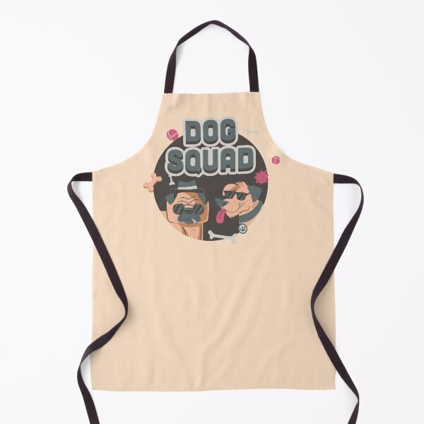 Item preview, Dog Squad designed and sold by Digital50.