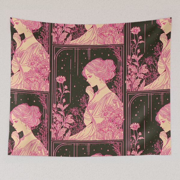 Item preview, The Empress designed and sold by MendaciousMina.