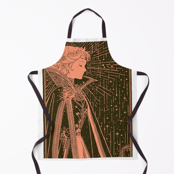 Item preview, The Empress designed and sold by MendaciousMina.