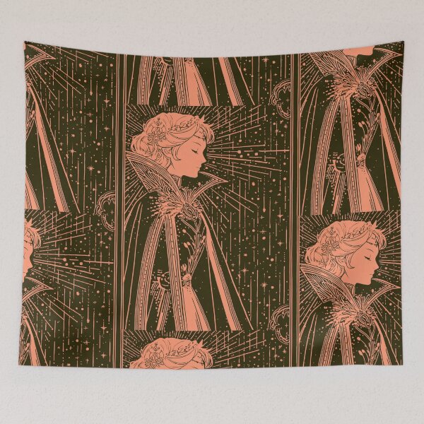 Item preview, The Empress designed and sold by MendaciousMina.