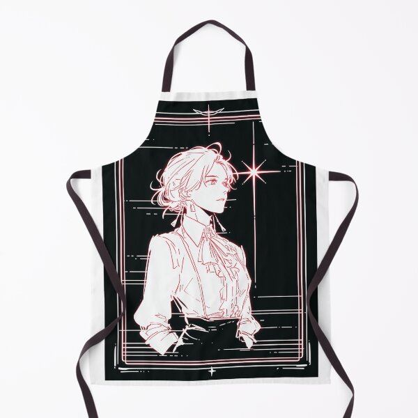 Item preview, The Empress designed and sold by MendaciousMina.