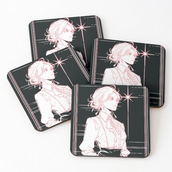 Item preview, The Empress designed and sold by MendaciousMina.