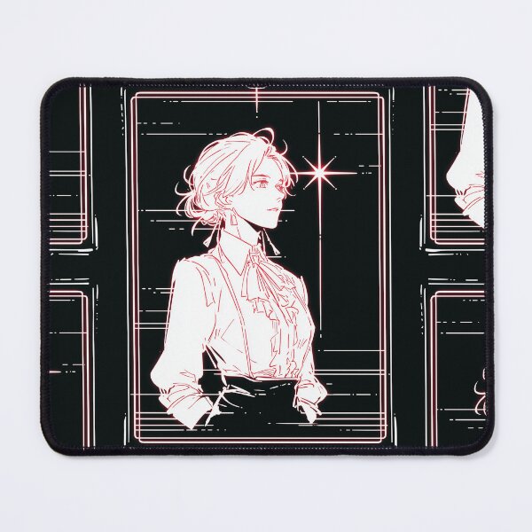 Item preview, The Empress designed and sold by MendaciousMina.
