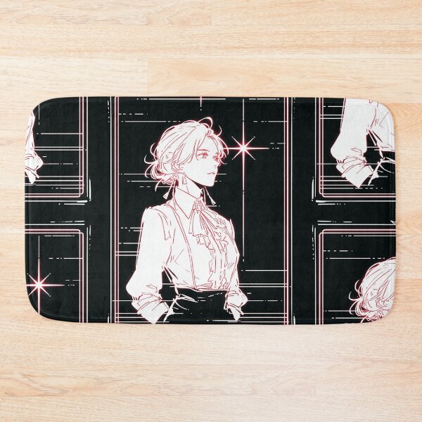 Item preview, The Empress designed and sold by MendaciousMina.