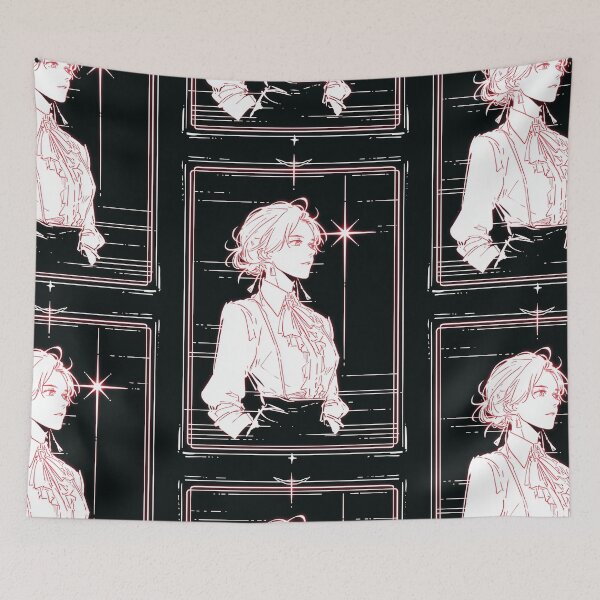 Item preview, The Empress designed and sold by MendaciousMina.