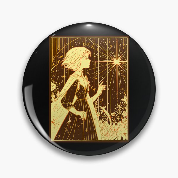 Item preview, The Empress designed and sold by MendaciousMina.