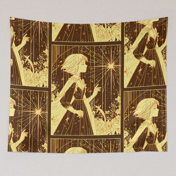 Item preview, The Empress designed and sold by MendaciousMina.