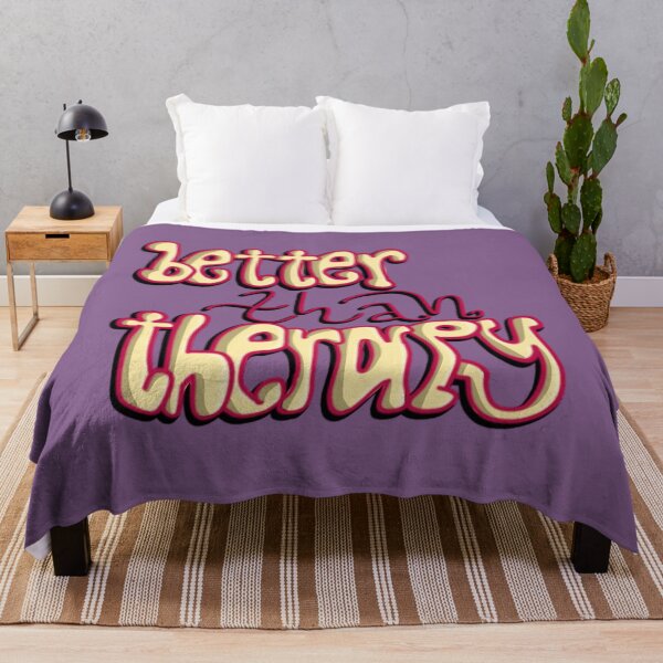 Item preview, better than therapy waterparks designed and sold by trinketgal.
