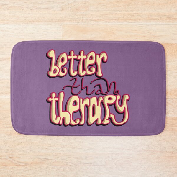 Item preview, better than therapy waterparks  designed and sold by trinketgal.
