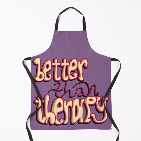 Item preview, better than therapy waterparks designed and sold by trinketgal.