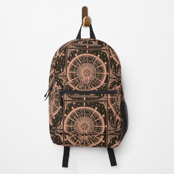 Item preview, The Wheel of fortune designed and sold by MendaciousMina.
