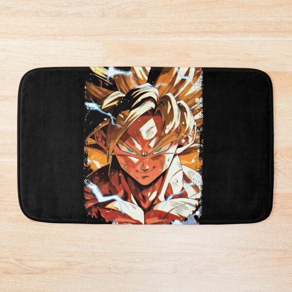 Item preview, SSJ designed and sold by URGraphics.