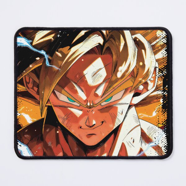 Item preview, SSJ designed and sold by URGraphics.