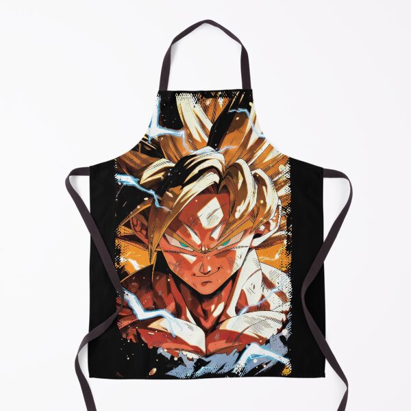 Item preview, SSJ designed and sold by URGraphics.