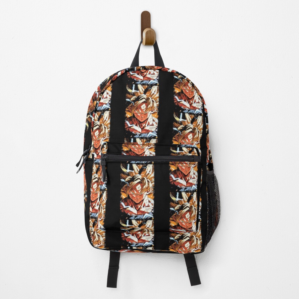 Item preview, Backpack designed and sold by URGraphics.