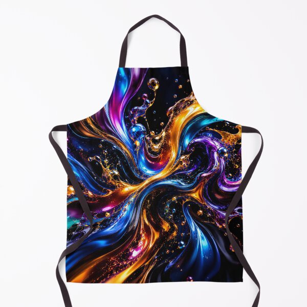 Item preview, Swirls Of Sapphire, Emerald, And Ruby designed and sold by KLERIKSTORE.