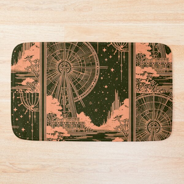 Item preview, The Wheel of fortune designed and sold by MendaciousMina.