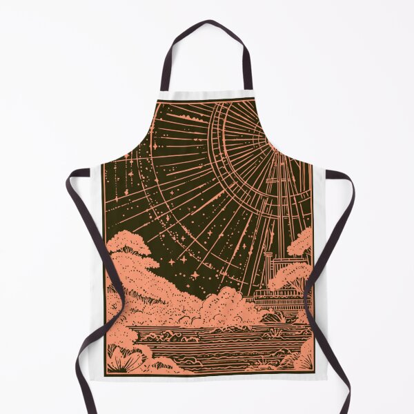Item preview, The Wheel of fortune designed and sold by MendaciousMina.
