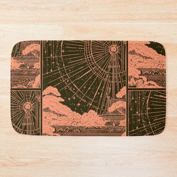 Item preview, The Wheel of fortune designed and sold by MendaciousMina.