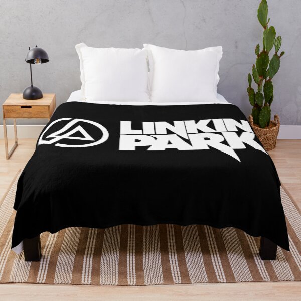 Item preview, Linkin Park Some and get designed and sold by Craigonart.
