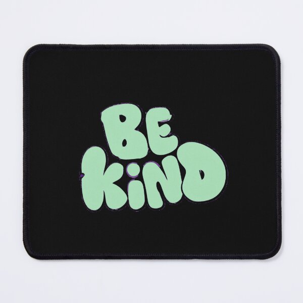 Item preview, Be Kind - bold designed and sold by Stefrait-7.