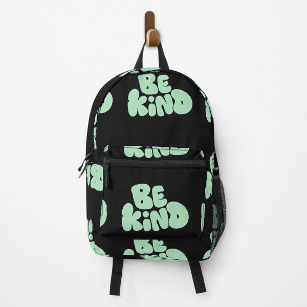 Item preview, Be Kind - bold designed and sold by Stefrait-7.