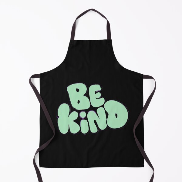 Item preview, Be Kind - bold designed and sold by Stefrait-7.