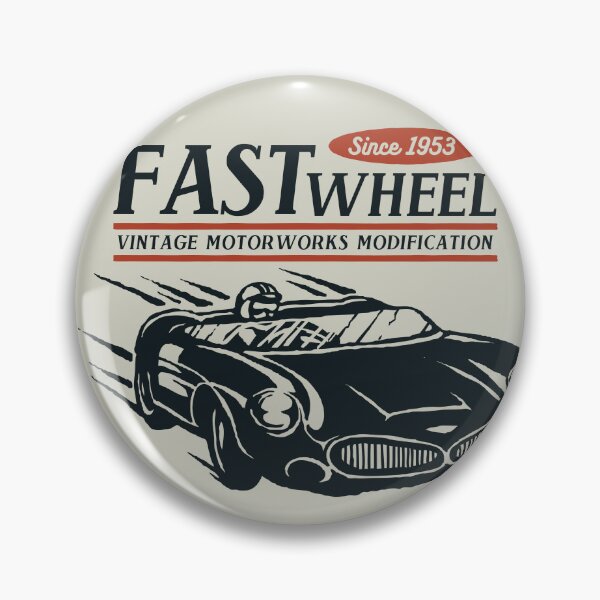 Item preview, Fast Wheel Car Ad 2 designed and sold by Digital50.