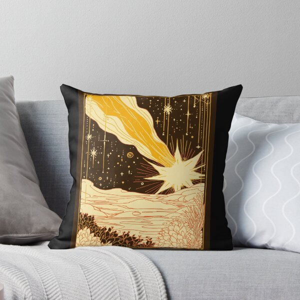 Item preview, The Star designed and sold by MendaciousMina.
