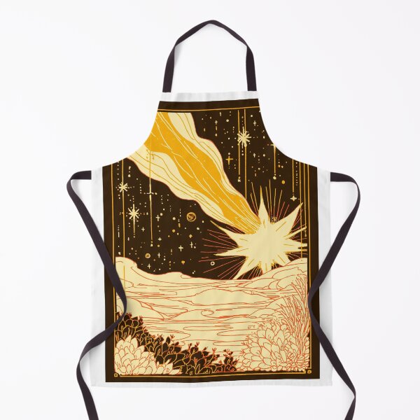 Item preview, The Star designed and sold by MendaciousMina.