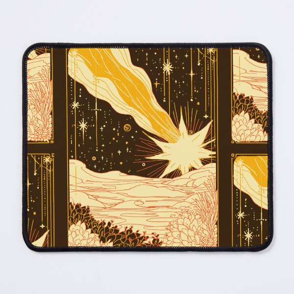 Item preview, The Star designed and sold by MendaciousMina.