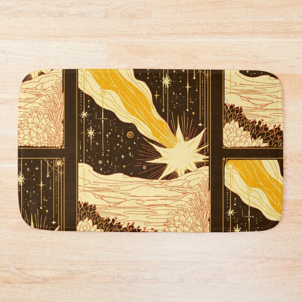 Item preview, The Star designed and sold by MendaciousMina.