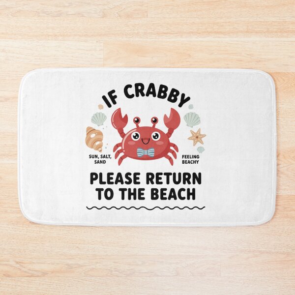 Item preview, Cute Kawaii Crab Bow Tie Ocean Sea Life designed and sold by DariaOltes.