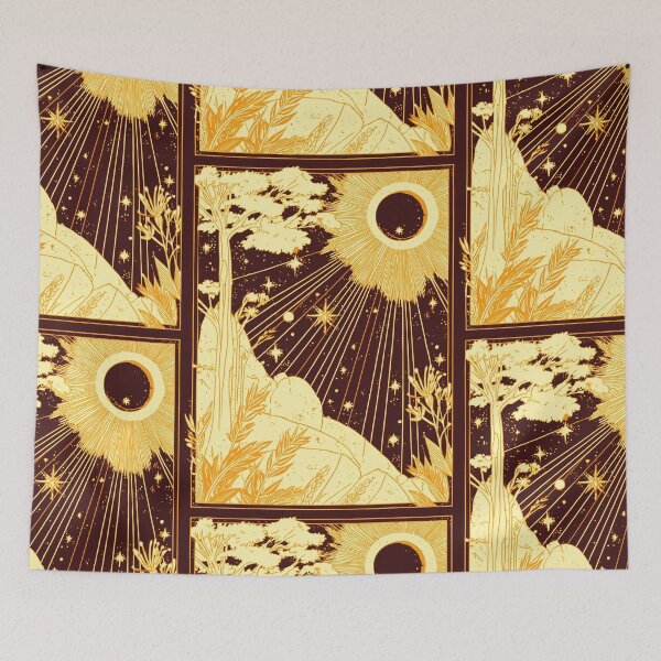 Item preview, The Star designed and sold by MendaciousMina.