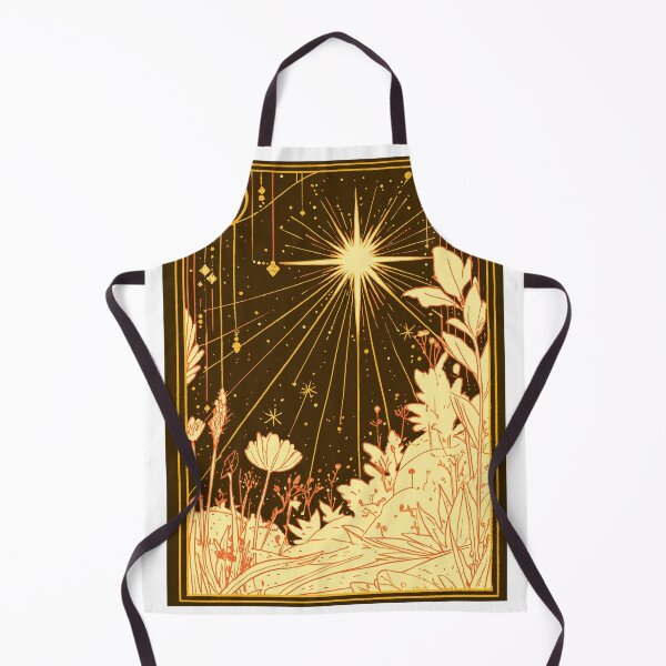 Item preview, The Star designed and sold by MendaciousMina.