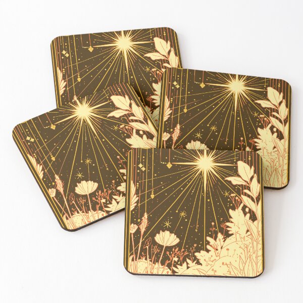 Item preview, The Star designed and sold by MendaciousMina.