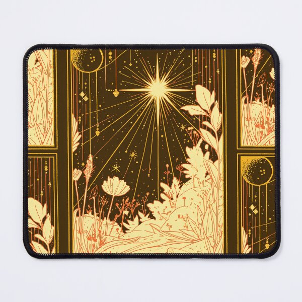 Item preview, The Star designed and sold by MendaciousMina.