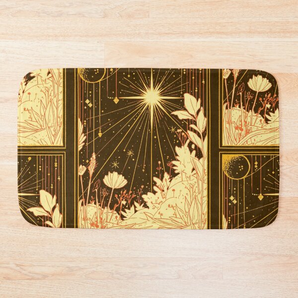 Item preview, The Star designed and sold by MendaciousMina.